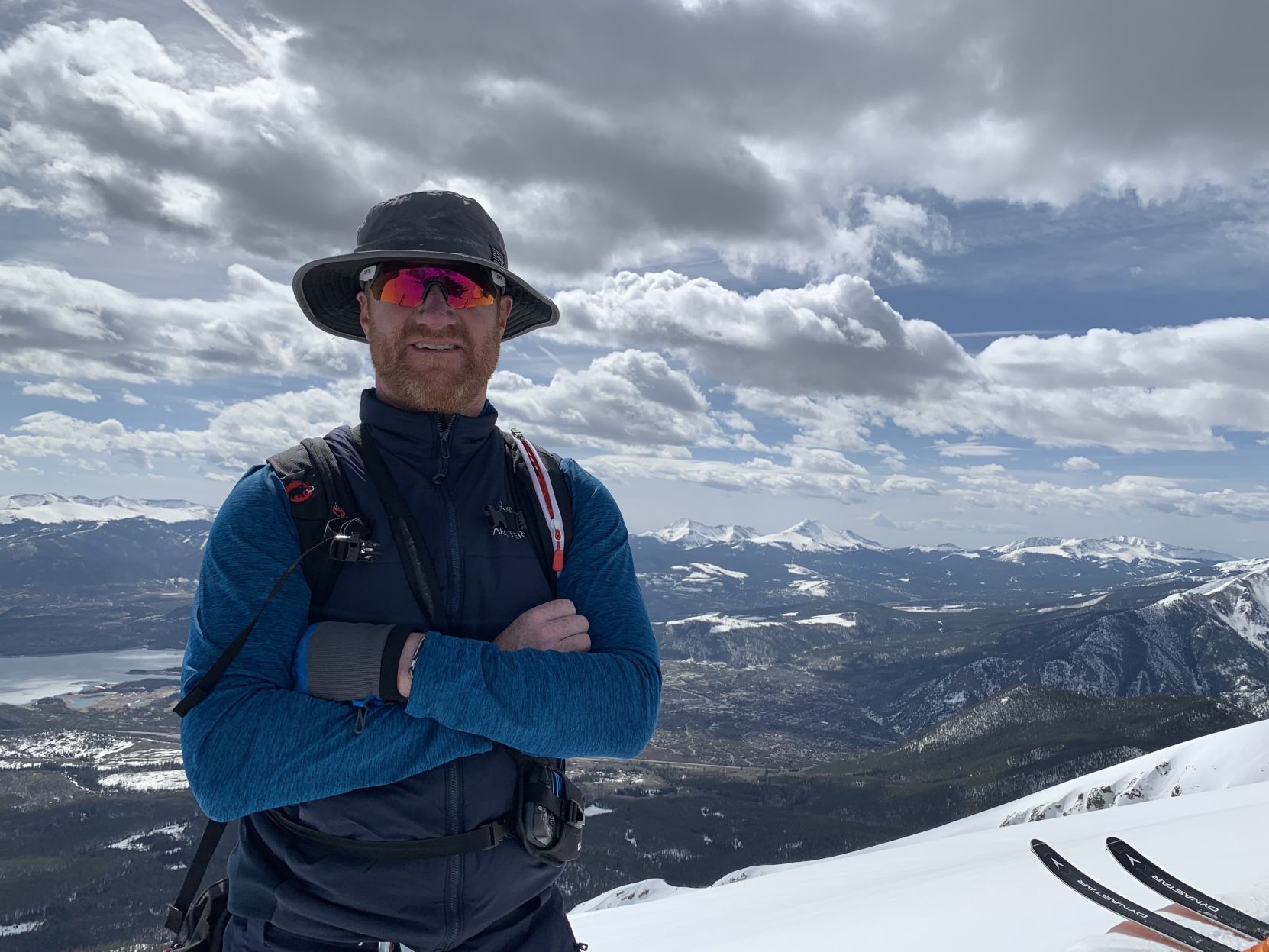 mike daly, keystone.jpg